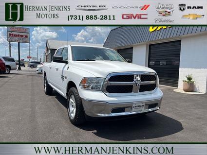 2019 Ram 1500 Classic Union City TN