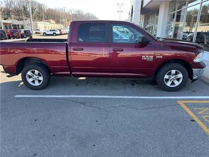 2020 Ram 1500 Classic Roanoke VA