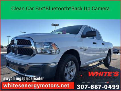 2022 Ram 1500 Classic Gillette WY