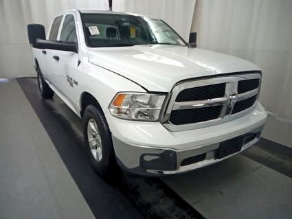 2023 Ram 1500 Classic Pasco WA