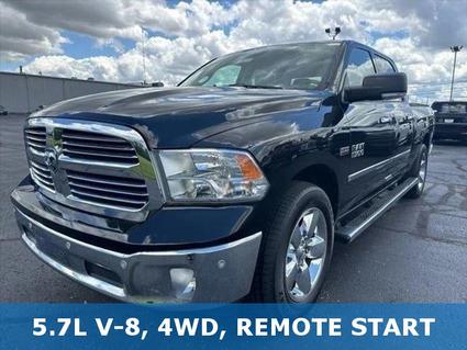 2014 Ram 1500 Washington Court House OH