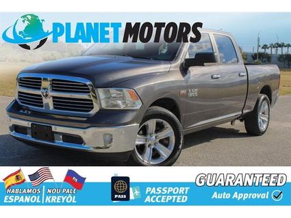 2014 Ram 1500 West Palm Beach FL