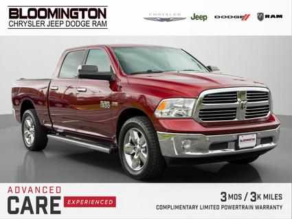 2017 Ram 1500 Minneapolis MN