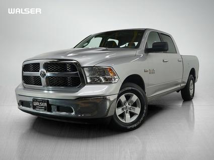 2018 Ram 1500 Hopkins MN