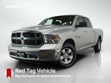 2018 Ram 1500 Hopkins MN