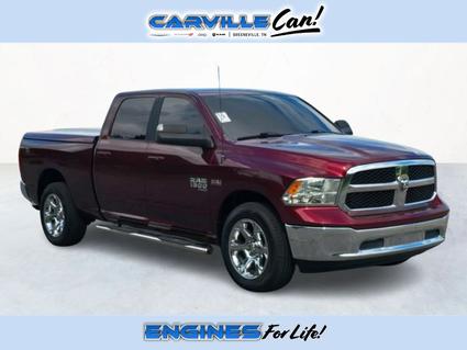 2019 Ram 1500 Classic Greeneville TN