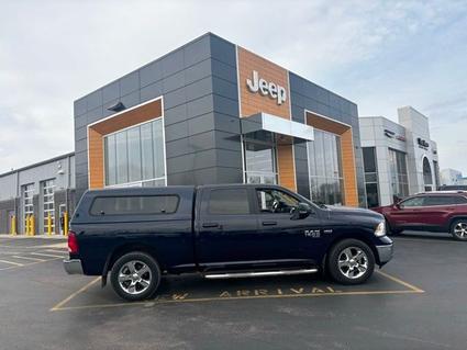2019 Ram 1500 Classic Plymouth WI