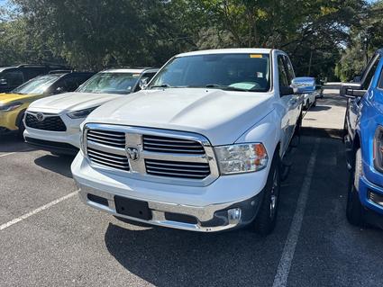 2019 Ram 1500 Classic Fort Walton Beach FL