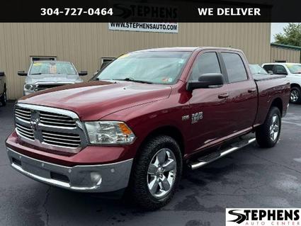 2019 Ram 1500 Classic Danville WV