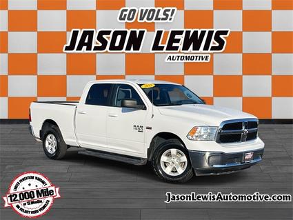 2019 Ram 1500 Classic Sparta TN