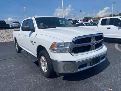2019 Ram 1500 Classic Sparta TN