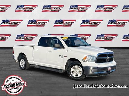 2019 Ram 1500 Classic Sparta TN