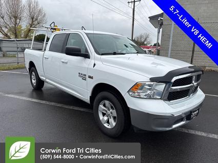 2020 Ram 1500 Classic Pasco WA