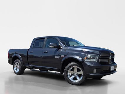 2014 Ram 1500 Salt Lake City UT