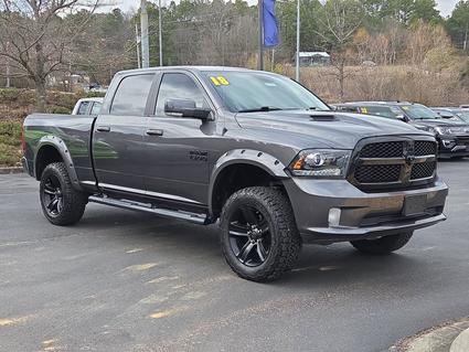 2018 Ram 1500 Cullman AL