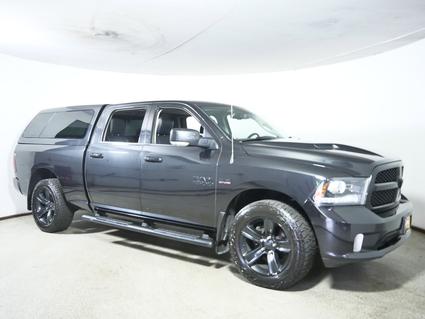 2017 Ram 1500 Waite Park MN