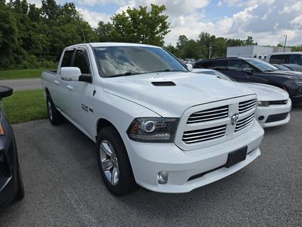 2016 Ram 1500 Hopkinsville KY