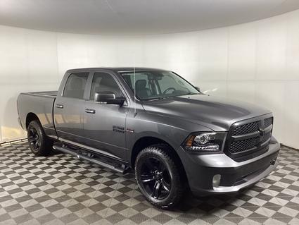 2017 Ram 1500 Grandville MI