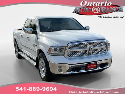 2016 Ram 1500 Ontario OR
