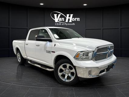 2016 Ram 1500 Plymouth WI