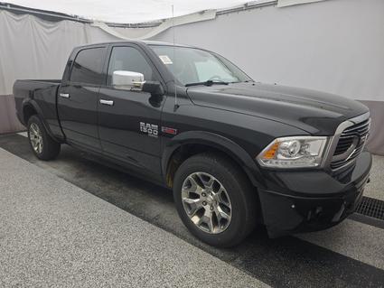 2019 Ram 1500 Classic Winston Salem NC