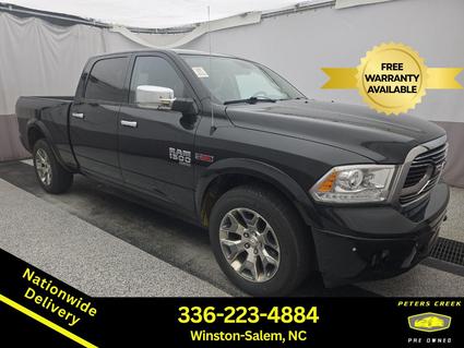 2019 Ram 1500 Classic Winston Salem NC