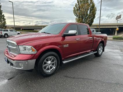 2015 Ram 1500 The Dalles OR