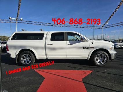 2015 Ram 1500 Billings MT