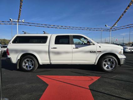 2015 Ram 1500 Billings MT