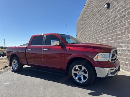 2015 Ram 1500 Jerome ID