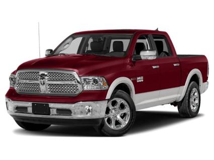 2015 Ram 1500 Jerome ID