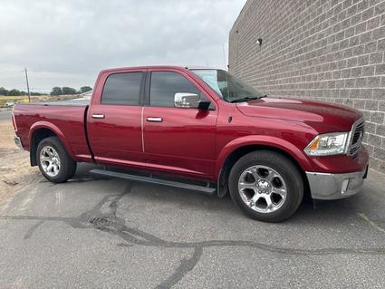 2015 Ram 1500 Jerome ID