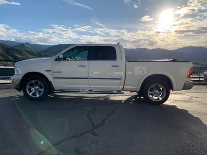 2016 Ram 1500 East Wenatchee WA