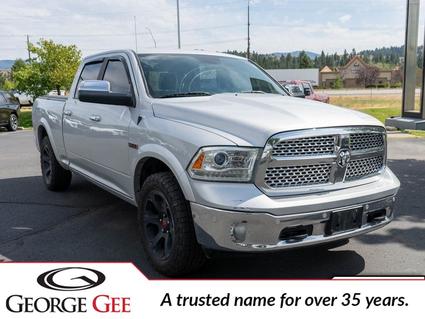 2018 Ram 1500 Liberty Lake WA
