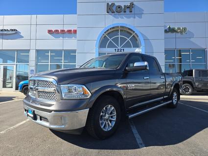 2016 Ram 1500 Fort Morgan CO