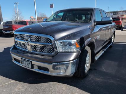 2016 Ram 1500 Fort Morgan CO