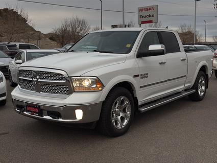 2016 Ram 1500 Rock Springs WY