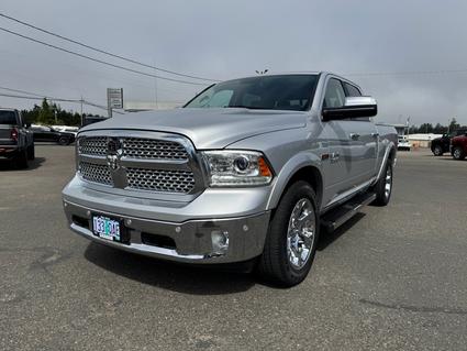2018 Ram 1500 Coos Bay OR