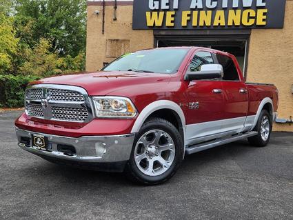 2015 Ram 1500 Philadelphia PA