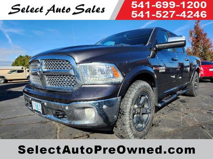 2016 Ram 1500 Redmond OR
