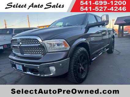 2016 Ram 1500 Redmond OR