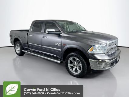 2016 Ram 1500 Pasco WA