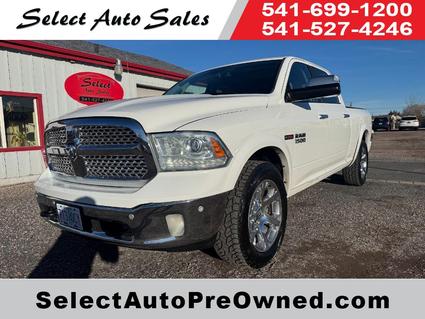 2014 Ram 1500 Redmond OR