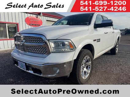 2014 Ram 1500 Redmond OR
