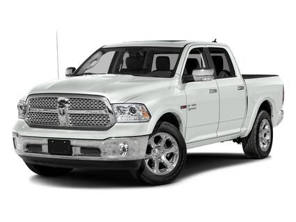 2016 Ram 1500 Spokane WA
