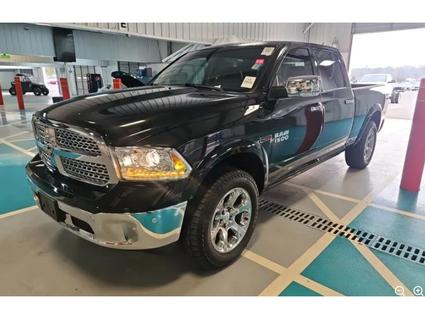 2018 Ram 1500 Murfreesboro TN