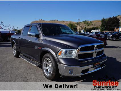 2015 Ram 1500 Omak WA