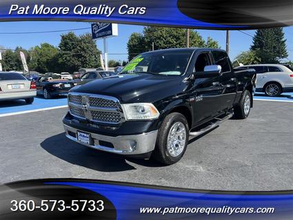 2013 Ram 1500 Vancouver WA