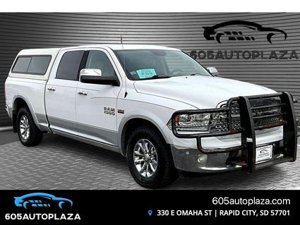 2014 Ram 1500 Rapid City SD
