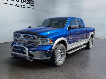 2018 Ram 1500 Vernal UT